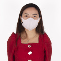 Civil KN95 Dokumasız Kumaş Malzemesi Güvenli Maske