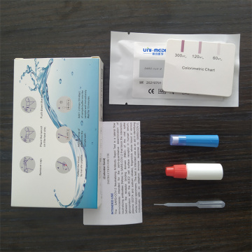 Rapid COVID-19 Neutralizing Antibody Rapid Test Kit
