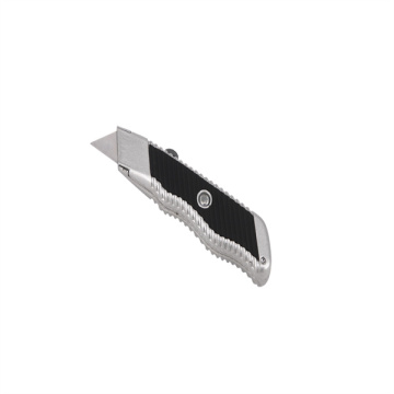 Hardware tool Folding Knife ABS Material Sharp Pocket Knife