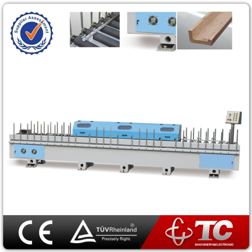 hot stamping and embossing machine