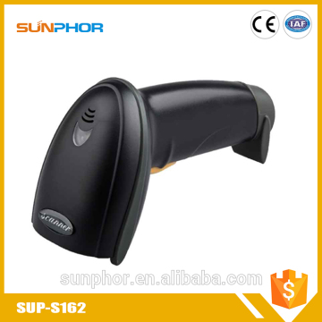 Double Single line Scanner handy barcode scanner