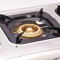 Dostosowany piec gazowy 3 Burner Portable