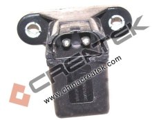 Sinotruk part,howo lock signal switch,WG1642440052