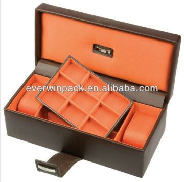 Cufflink Display Case