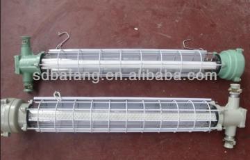 Reasonable Priced  Flameproof Fluorescent Lamps