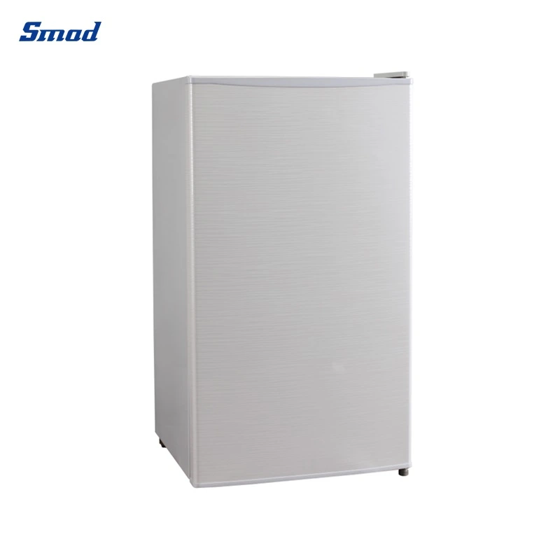 Smad 3.2cuft 91L Hotel Room Cheap Compact Mini Fridge Refrigerator