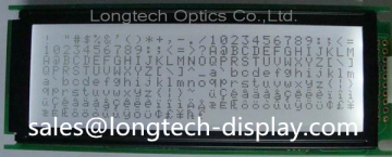 240*64 graphic LCD module