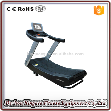 Commercial Treadmill/Crawler Self Generating Treadmill/Curve Treadmill(AG-810)