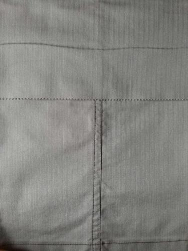 Coolmax Herringbone Fabric para pantalones