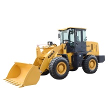 ZL30 Mini Wheel Loader: Small Wheel Loader Machine