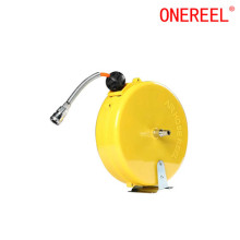 Rewind Retractable Air Hose Oil Hose Reel