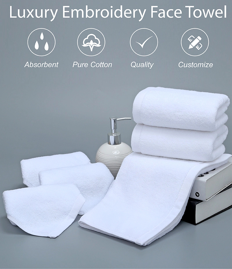 face towel face towel
