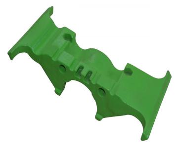 China Steel Casting Foundry For Forklift