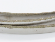 93.5" x 1/8" Replacement Diamond Coated Band Saw Blades