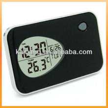 TRAVEL WEATHER STATION CLOCK