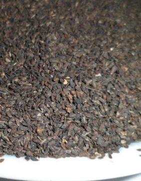 Dry Plantaginis Semen Che qian zi plantago seeds