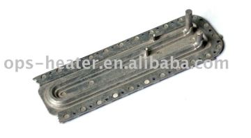 2012 OPS Aluminum heating element