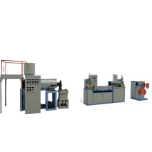 Polyethylene Fish Nets and Bath Nets Making Machine - Knotless Net Machine