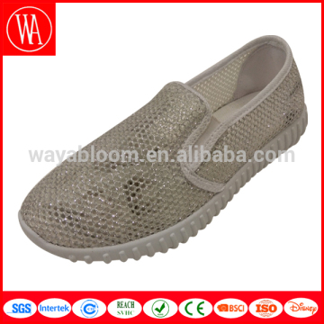 Fashion branded casual loafers shoes