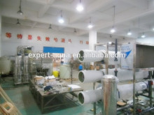 best price water treatment technology/ water desalination/reverse osmosis desalination