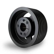 Best Price SPA SPB SPZ Multi Groove Cast Iron V-Belt Pulleys Taper Lock Pulleys in SPB