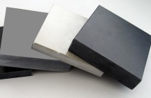 Epoxy Resin Worktop Classroom Furniture