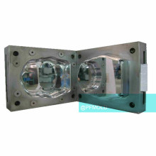 Mirror polish injection mold Toilets Seat