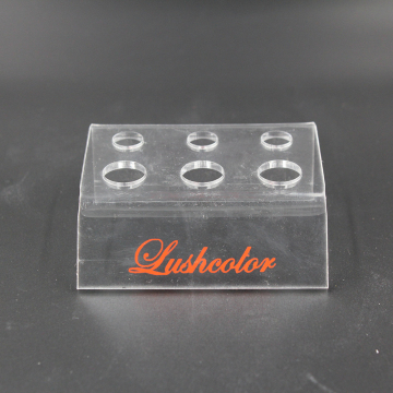 Tattoo Ink Cup Holder Tattoo Pigment Cup Holder Pigment Shelf Permanent Makeup Ink Cup Holder