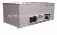 Vicot Ducted Split Unit