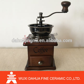 Unique design Antique coffee grinder Maker coffee grinder