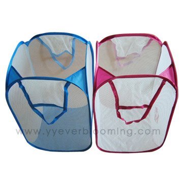 Laundry Bag/Laundry Hamper/Pop Up Laundry Hamper