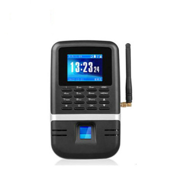 Bio200plus USB Host Fingerprint Access Control Time Clocking Machine