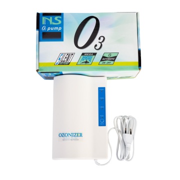 NS Ozone Pump and Ozone Generator