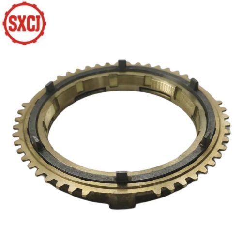 High-Quality manual auto parts synchronize ring QD43360-T-00240/43302-47500 for HYUNDAI