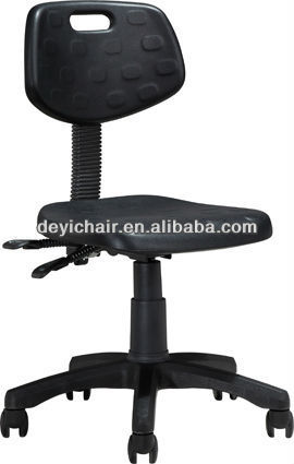 PU height adjustable chair 5365F height adjustable medical chair