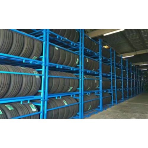 Tyre Rack, Tire Rack, Tire Storage Rack,