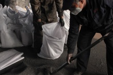 High-purity graphite powder index