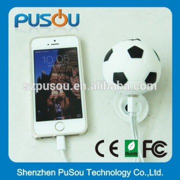 The most popular football power bank 2200 for world cup