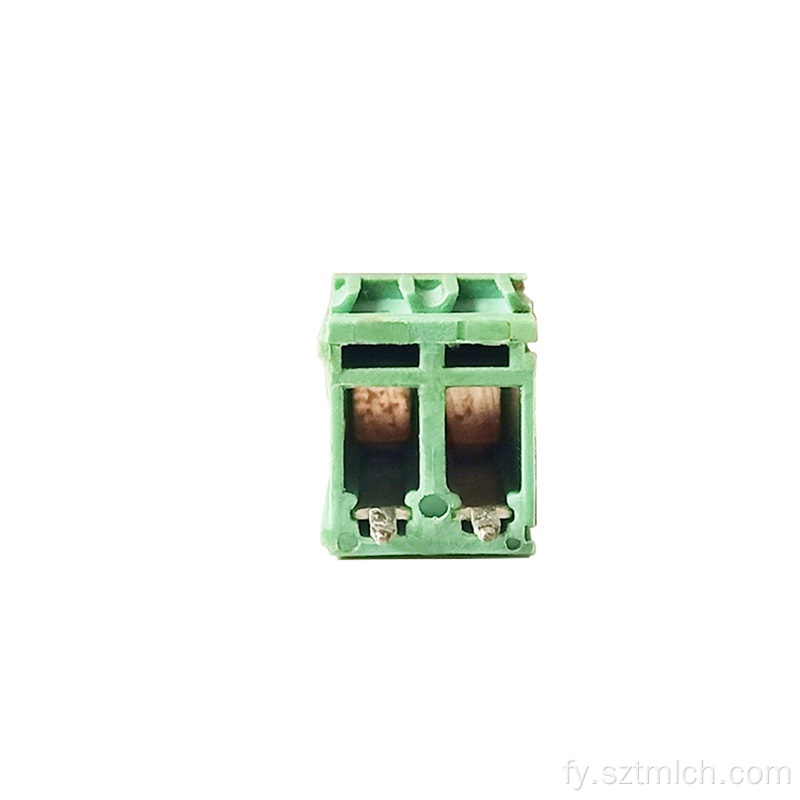 Jeropeeske terminal block terminal block connector terminal