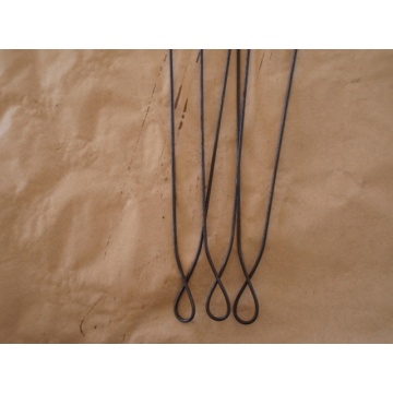 8 type wire for construction