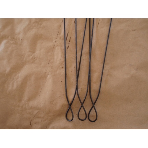 8 type wire for construction