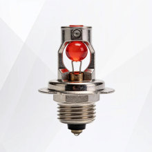High Performance Sprinkler Head for Fire Protection Systems