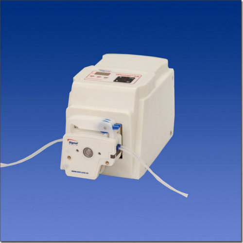 variable speed peristaltic pump - iPump2s (flow rate:0.0001-825ml/min)