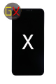 GX FOR display screen iPhoneX