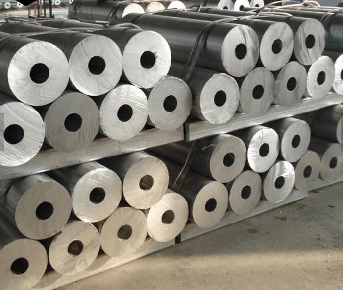 Aluminum Tube