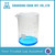 Borosilicate laboratory beaker, beaker glass