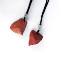 Red jasper