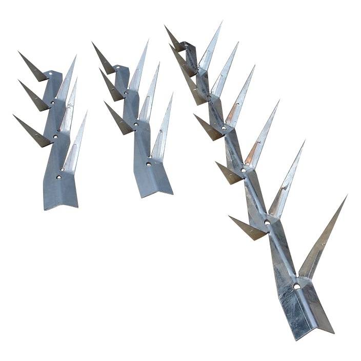 Best Selling Hot Dipped Galvaized Wall Spike