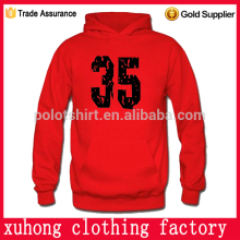 basketball hoodies warm up training club jacket China manufacturer