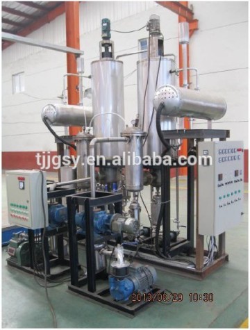 mini distillation equipment